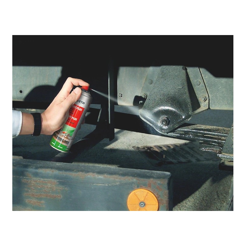 Antiruggine Würth Rost-off 400 ml