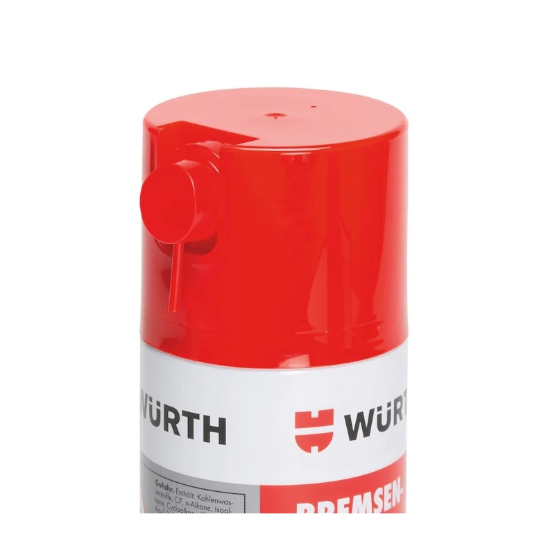 Pasta di montaggio per freni HT Würth
