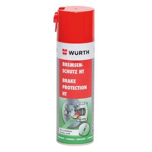 Pasta di montaggio per freni HT Würth