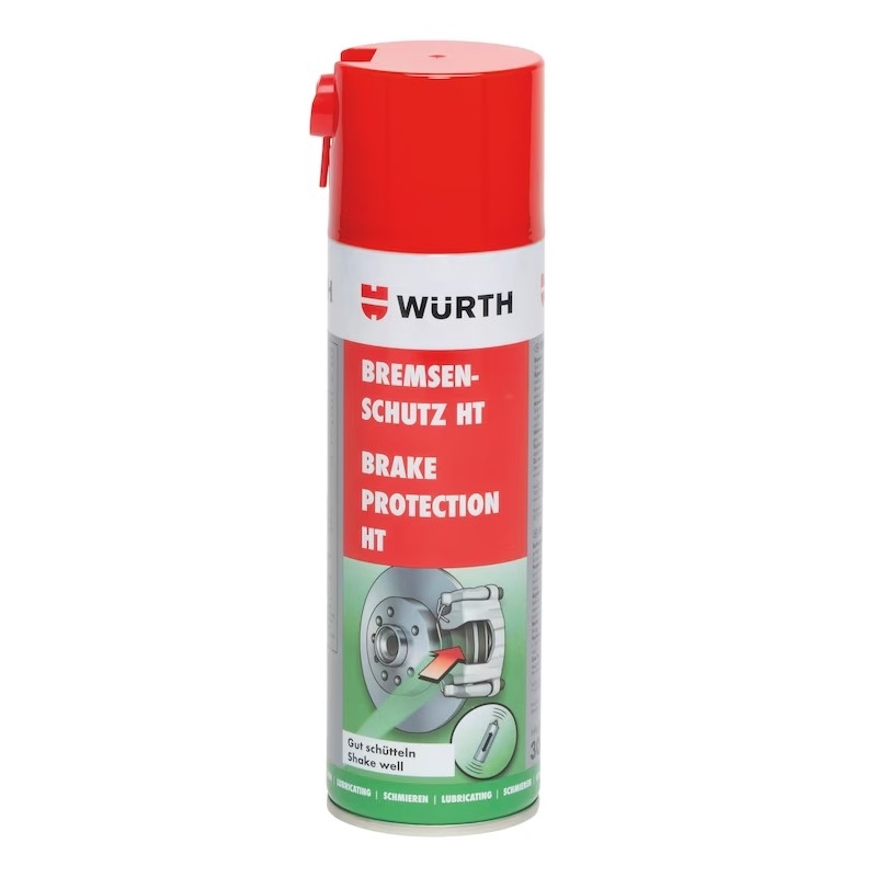 Pasta di montaggio per freni HT Würth