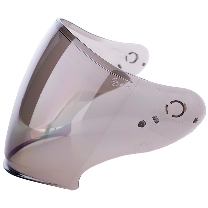 Světle kouřové plexi MT-V-19 Thunder 3 SV