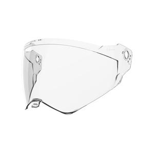 Plexiglas per caschi NEXX X.Wed 2 trasparente