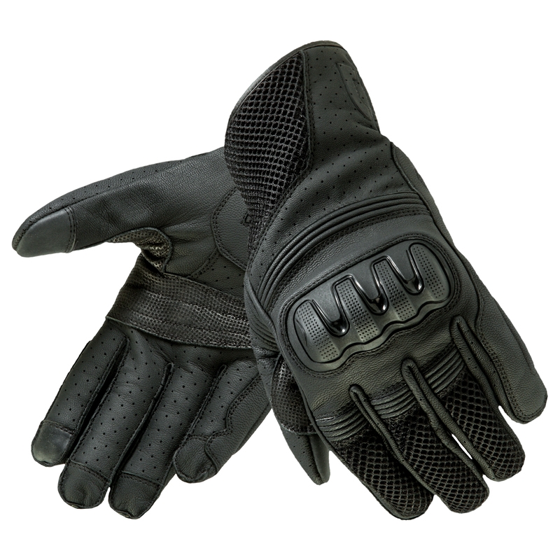 Guanti da moto Ozone Town II da donna Saldi