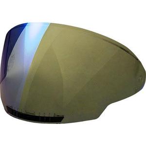 Plexi blu iridio LS2 OF600