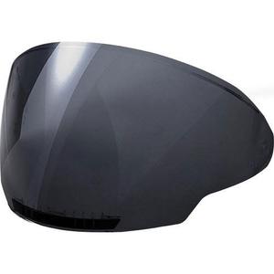 Plexi scuro LS2 OF600
