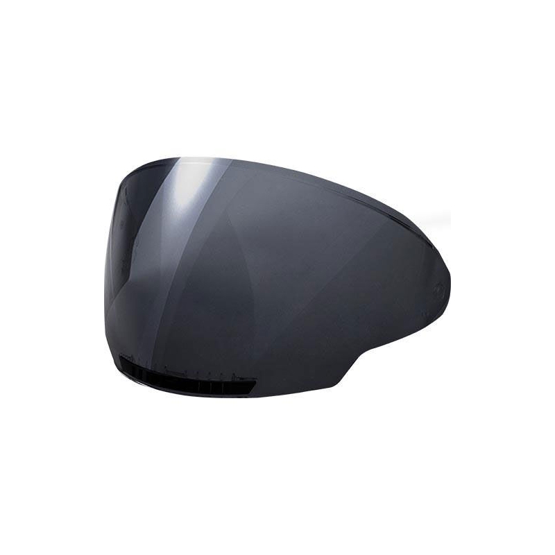 Plexi scuro LS2 OF600