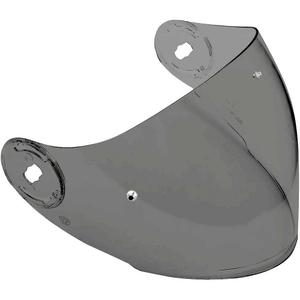 Plexi fumo scuro HJC XD-15