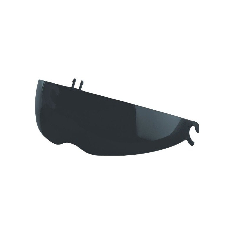 HJC HJ-V9 visiera parasole fumè