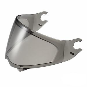 Plexiglass per caschi Scorpion COVERT FX KDS-F-01 fumé scuro