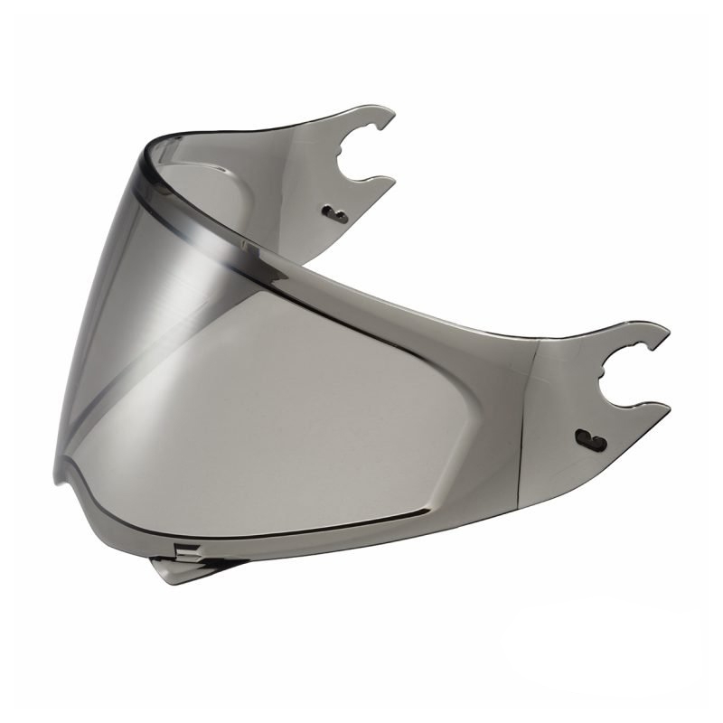 Plexiglass per caschi Scorpion COVERT FX KDS-F-01 fumé scuro