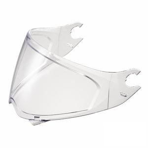 Plexiglas per caschi Scorpion COVERT FX KDS-F-01 trasparente