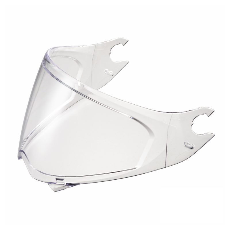 Plexiglas per caschi Scorpion COVERT FX KDS-F-01 trasparente