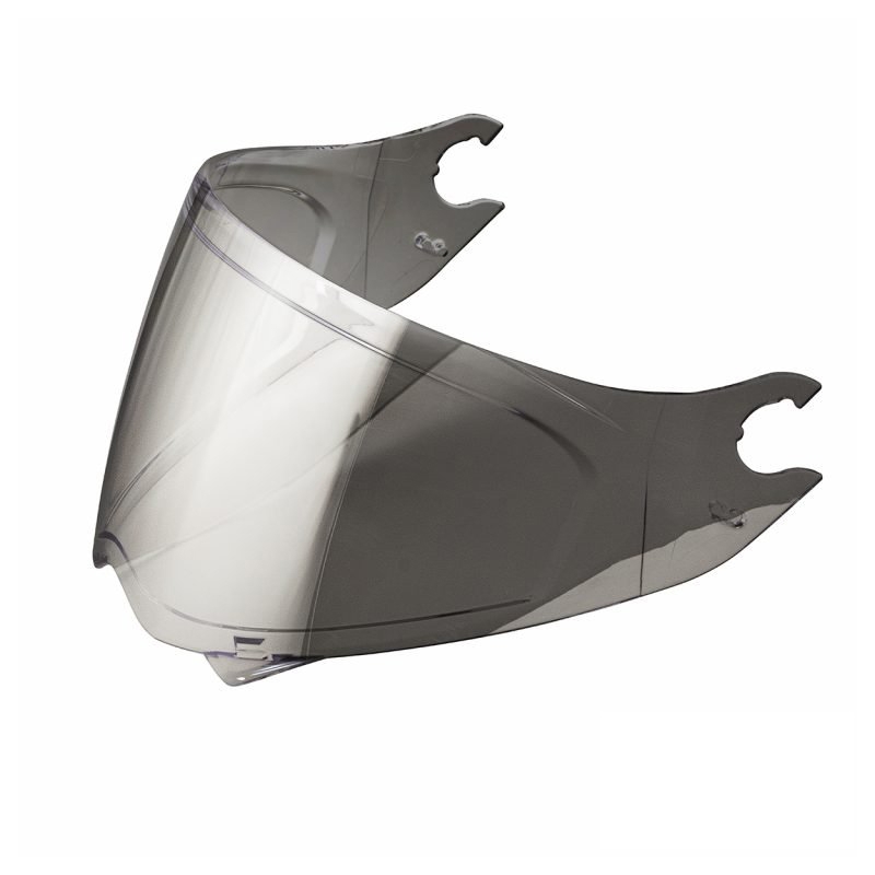 Plexiglass per caschi Scorpion COVERT FX KDS-F-01 argento specchio