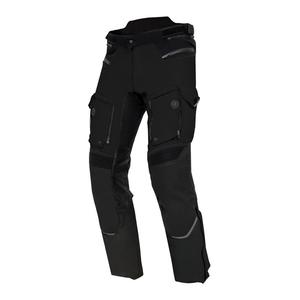 Pantaloni da moto Rebelhorn Range neri