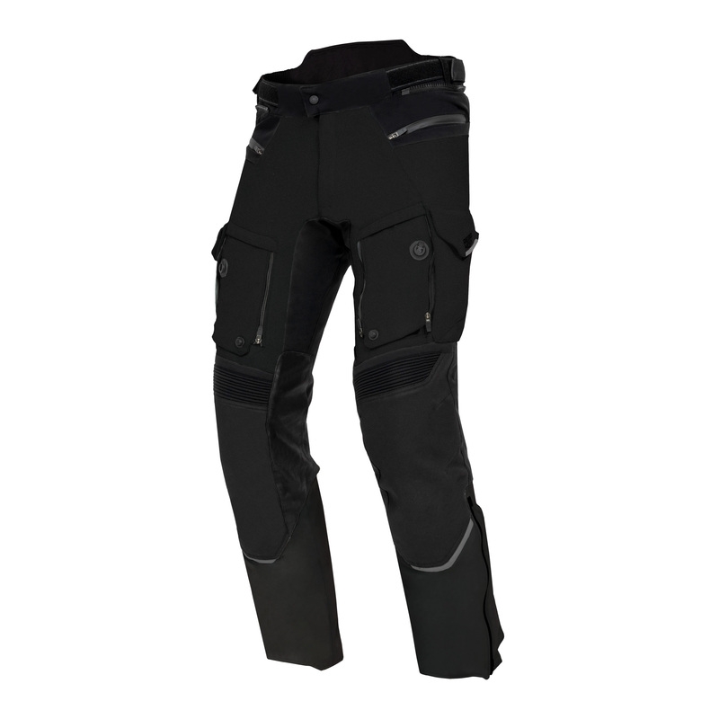 Pantaloni da moto Rebelhorn Range neri