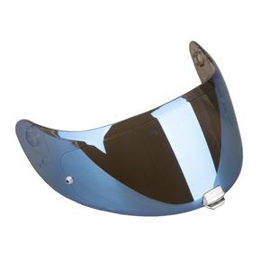 Plexi blu iridio HJC HJ-26ST