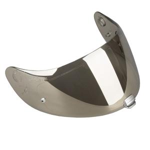 Plexi iridato oro HJC HJ-26ST