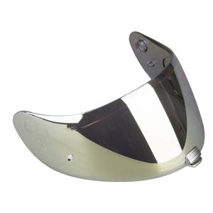 Plexi iridio argento HJC HJ-26ST