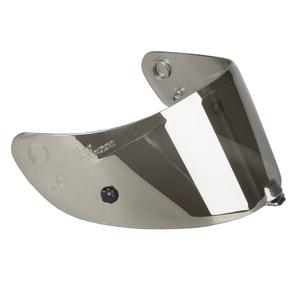 Plexi iridio argento HJC HJ-26