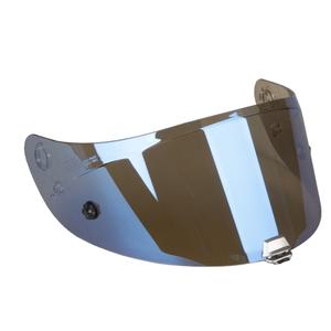 Plexi blu iridio HJC HJ-26