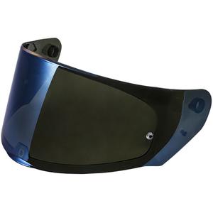 Plexi iridio blu per caschi LS2 FF320/ FF353/ FF800