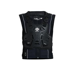 Airbag moto HELITE Airbag Off Road Dakar - Gilet
