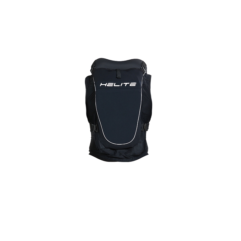Airbag moto HELITE Airbag Off Road Dakar - Gilet