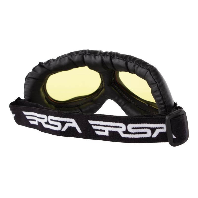 Occhiali Chopper RSA nero