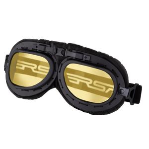 Occhiali Chopper RSA nero