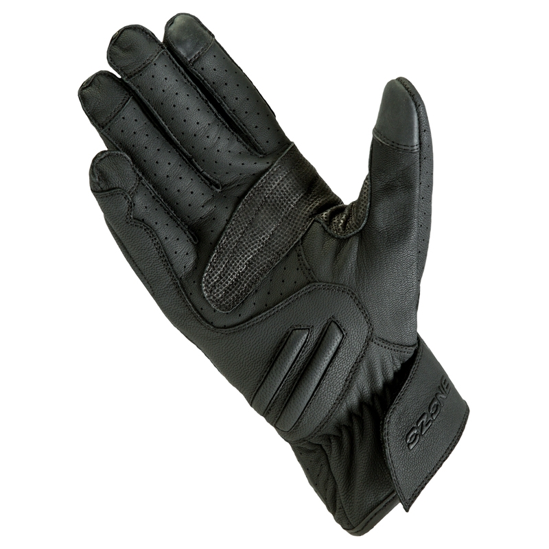 Guanti da moto Ozone Town II da donna Saldi