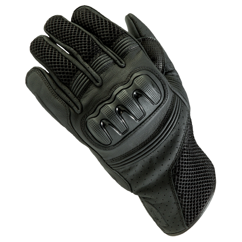 Guanti da moto Ozone Town II da donna Saldi