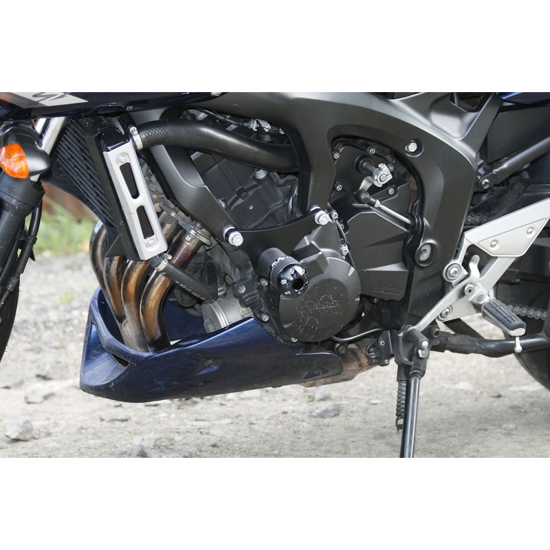 Yamaha FZ6 S2 (06-) (černý rám) Conus