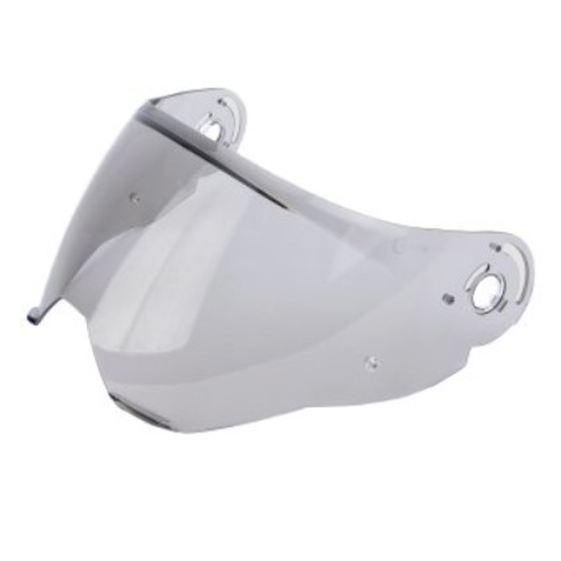 Plexiglas per Scorpion COVERT FX KDS-F-01 fumo chiaro