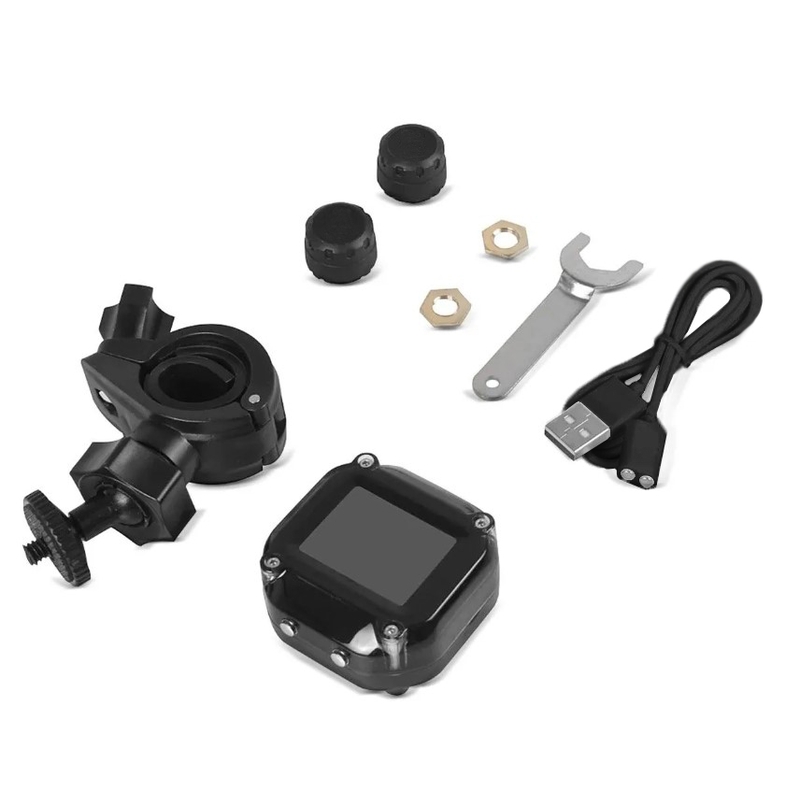 Sensore pressione pneumatici TPMS