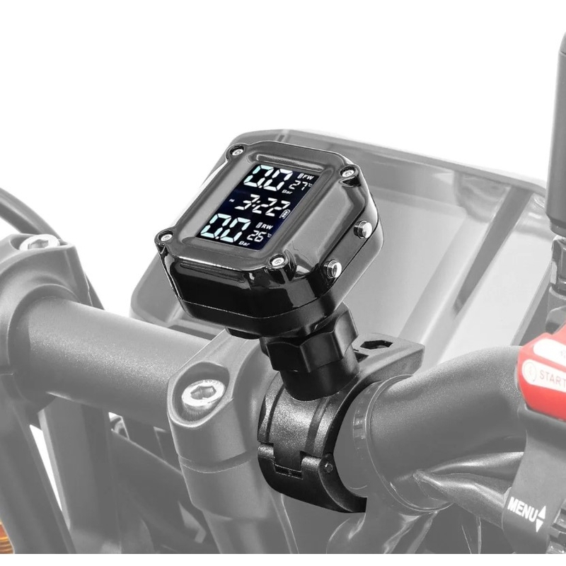 Sensore pressione pneumatici TPMS