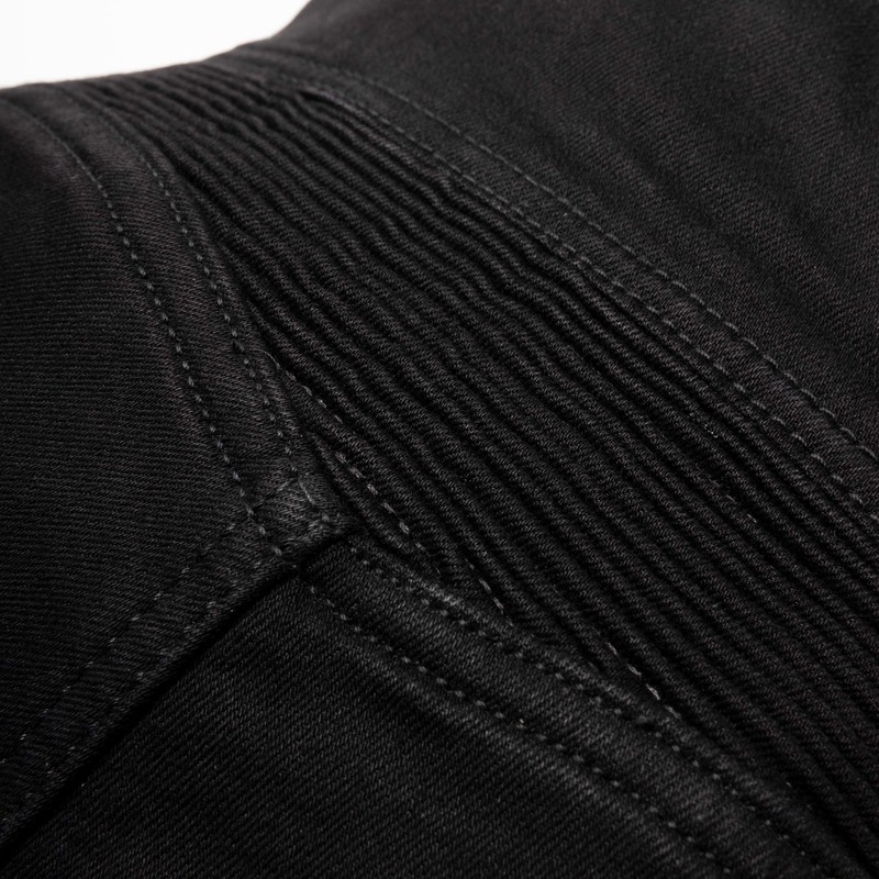 Leggings da motociclista da donna Ozone Chica neri