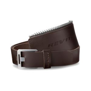 Cintura per pantaloni Revit Safeway 30 marrone