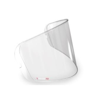 Pinlock 70 per plexi SCORPION EXO-930 trasparente
