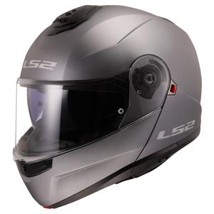 LS2 FF908 Strobe II titanio opaco