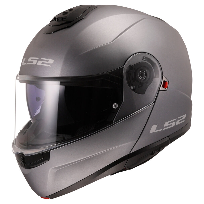 LS2 FF908 Strobe II titanio opaco