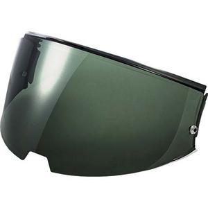 Plexi leggermente oscurato per casco LS2 FF906
