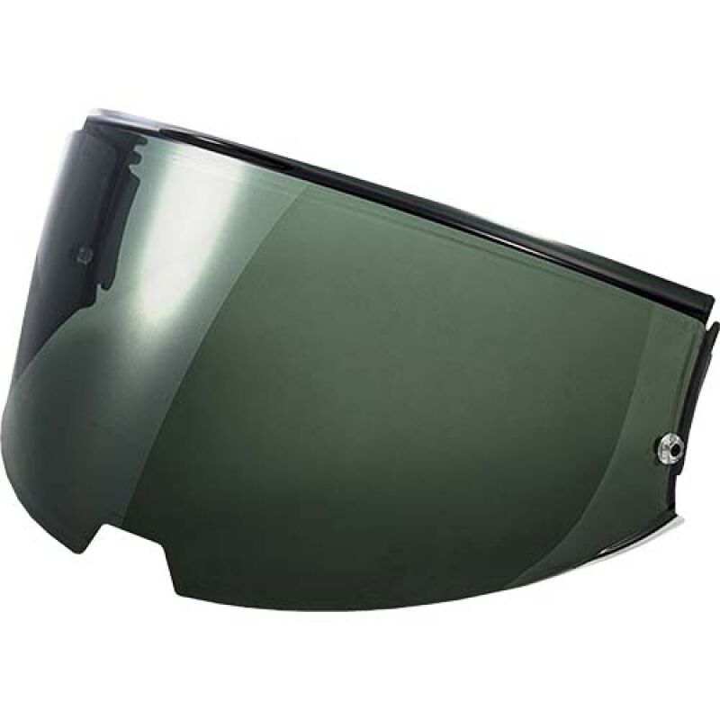 Plexi leggermente oscurato per casco LS2 FF906