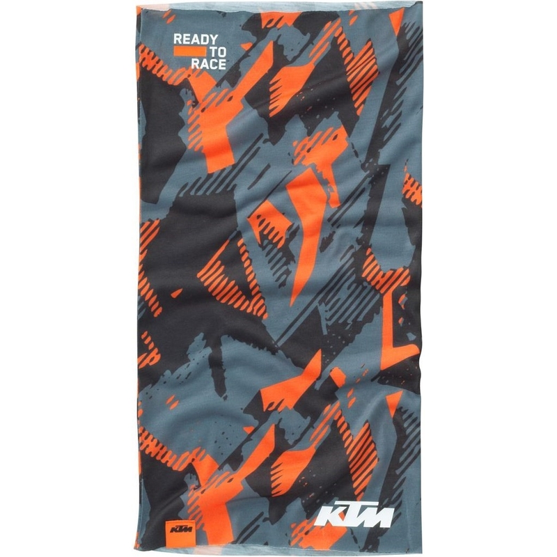 Multifunkční šátek KTM Camo