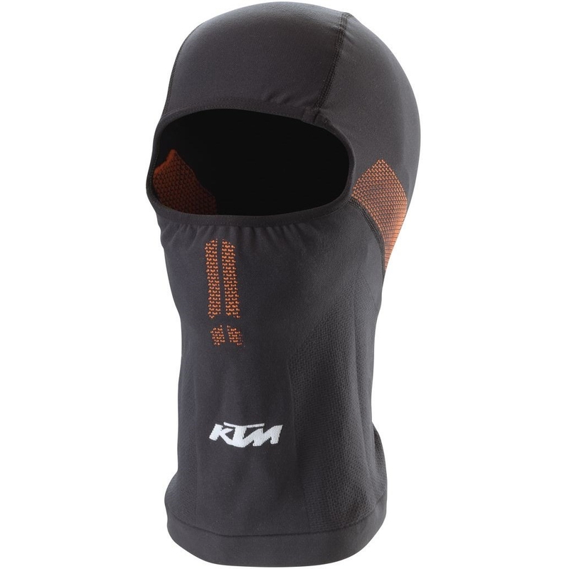 Cappuccio per casco KTM Touring
