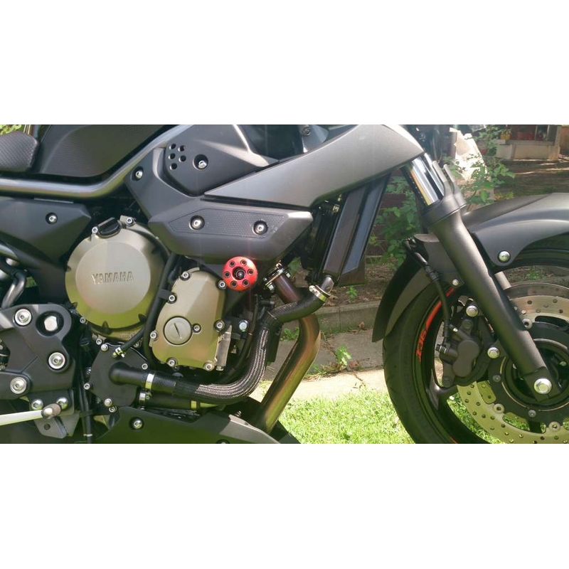 Yamaha XJ-6N (09-) Freccia