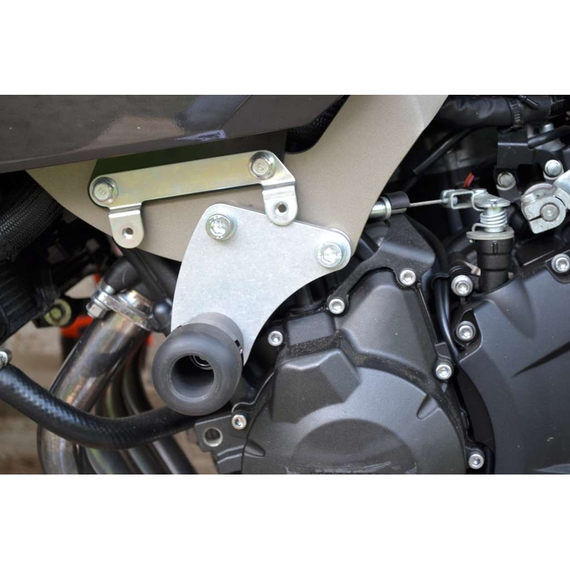 Yamaha XJ-6N (09-) Freccia