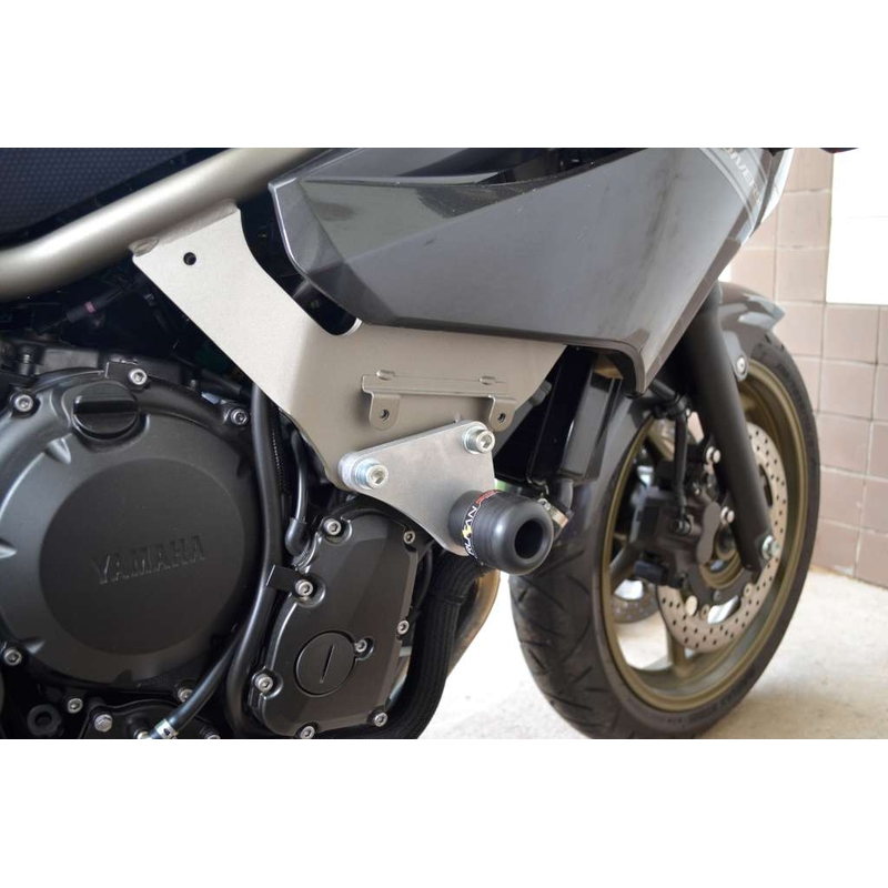 Yamaha XJ-6N (09-) Freccia