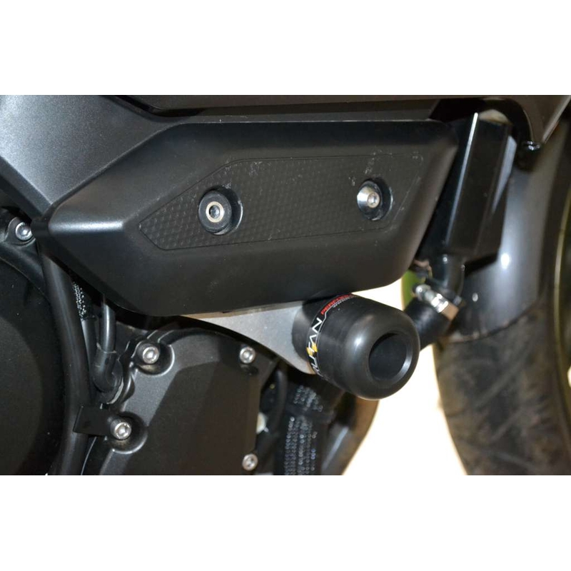 Yamaha XJ-6N (09-) Freccia