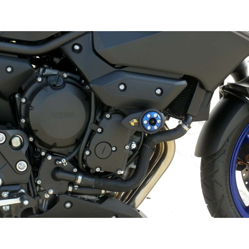 Yamaha XJ-6N (09-) Freccia