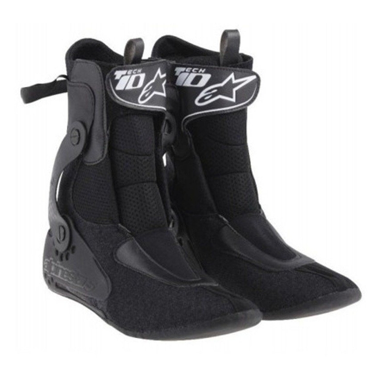 Scarpetta interna per gli stivali Alpinestars Tech 10 Supervented
